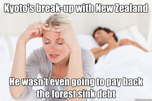 kyotos breakup with new zealand he wasnt even going to pa - Kyoto New Zealand break-up