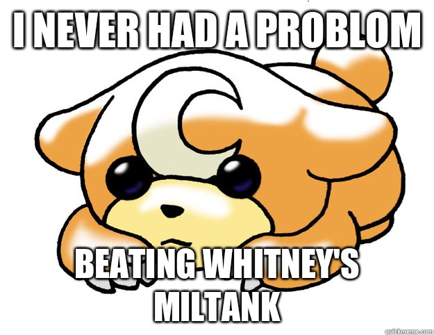 I never had a Problom which berry does what - Confession Teddiursa