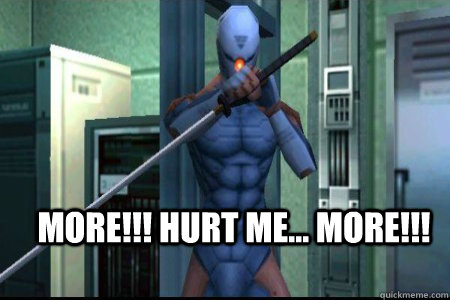more hurt me more -