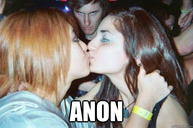 anon - Soon