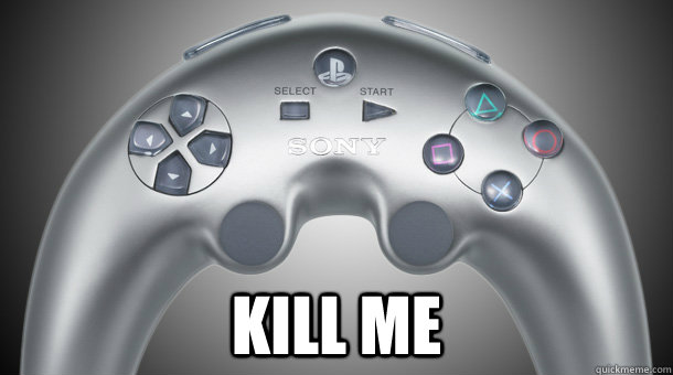 kill me - Bastard Boomerang
