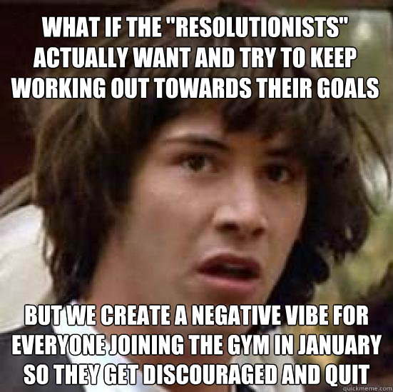 what if the resolutionists actually want and try to keep w - conspiracy keanu