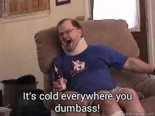   - Tourettes Guy