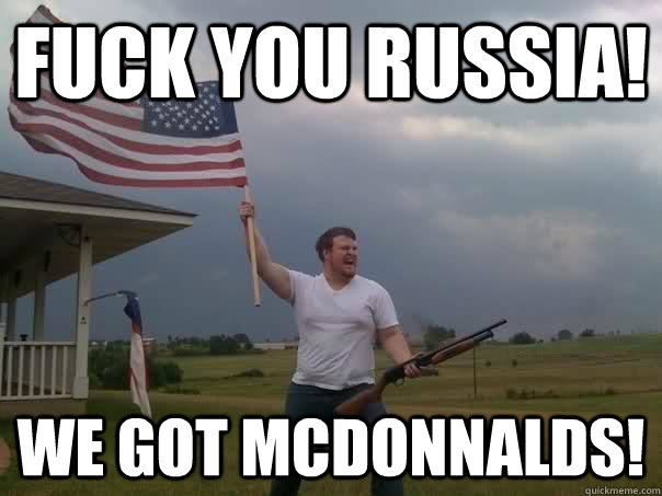 Fuck Russia 115