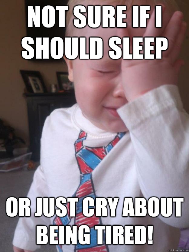 Not sure if I should sleep It was water - Toddler Problems