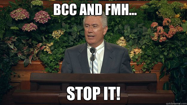 bcc and fmh stop it -