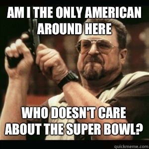 Am i the only American around here Who still fucks her husba - AM I THE ONLY ONE AROUND HERE