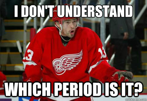 i dont understand which period is it -