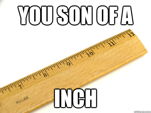 you son of a inch - Kuwaiti gets 5 years for insulting ruler