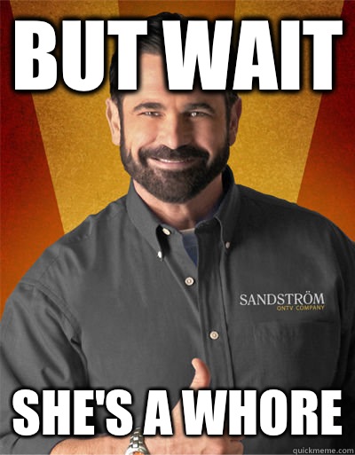 but wait im poor - Billy Mays
