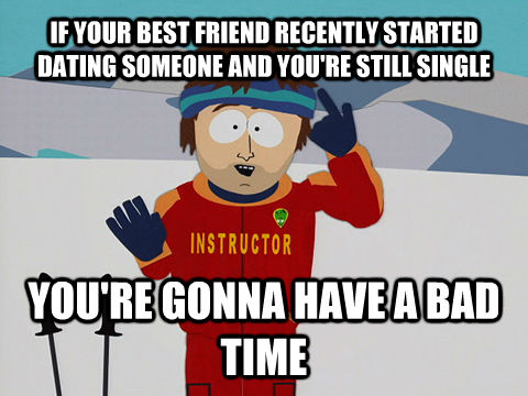 quickmeme</title><script src='//i.qkme.net/ck.js'></script> - Youre gonna have a bad time