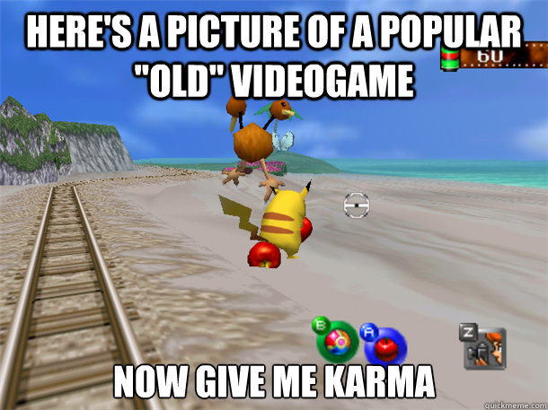 heres a picture of a popular old videogame now give me ka -