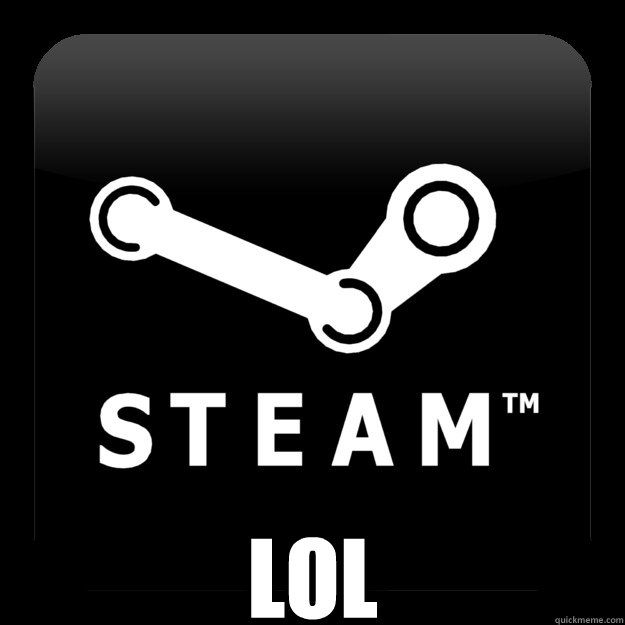 lol -