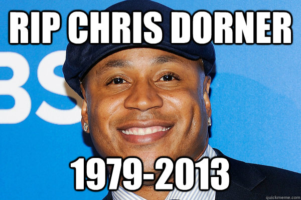 rip chris dorner 19792013 -