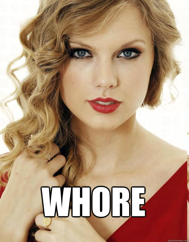 whore - Underly Attached Girlfriend