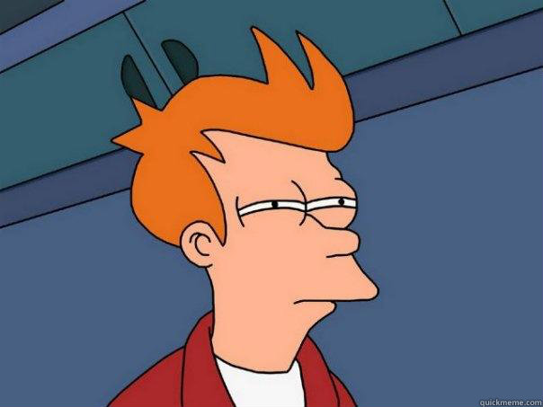 60 - Futurama Fry