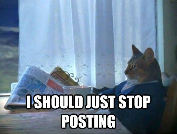 quickmeme</title><script src='//i.qkme.net/ck.js'></script> - morning realization newspaper cat meme