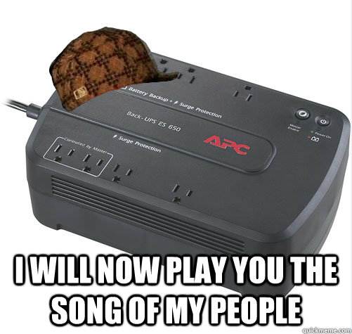 i will now play you the song of my people -