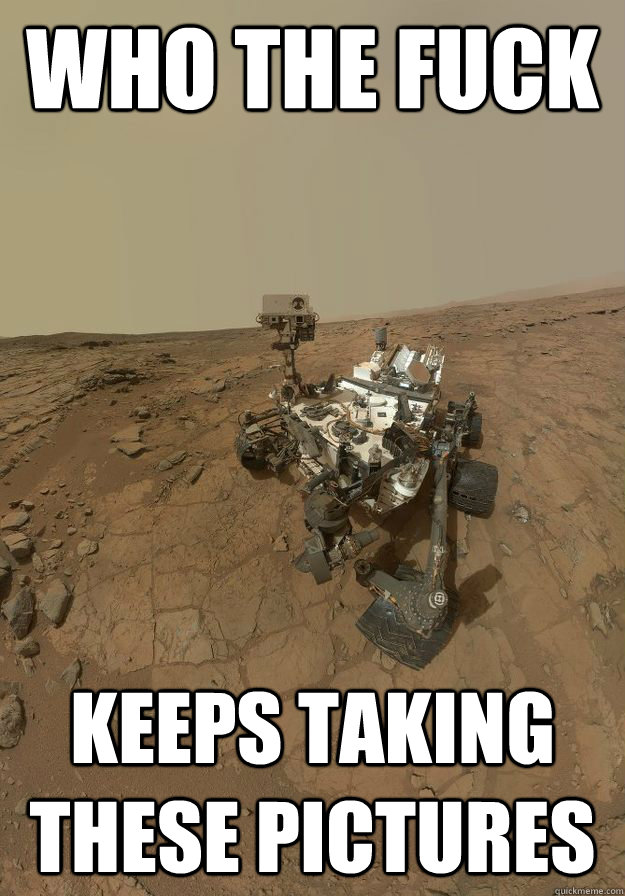 who the fuck keeps taking these pictures -
