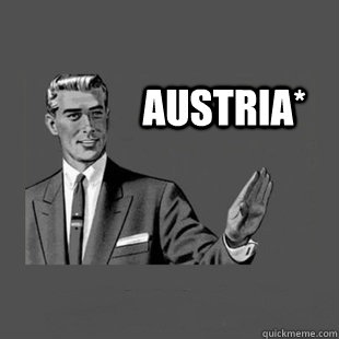 austria - Killyourself guy blank
