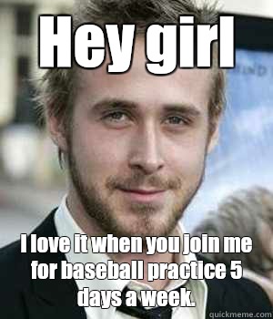Hey girl Nurses are so underappreciated I think you all shou - Ryan gosling