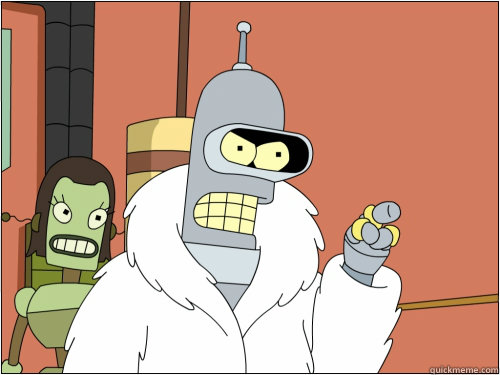 60 - Blackjack Bender