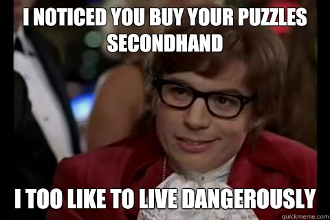 I noticed you fast forward your dvr up to five arrow speed i - Dangerously - Austin Powers
