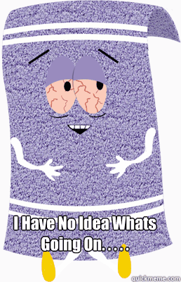 towelie idea going meme