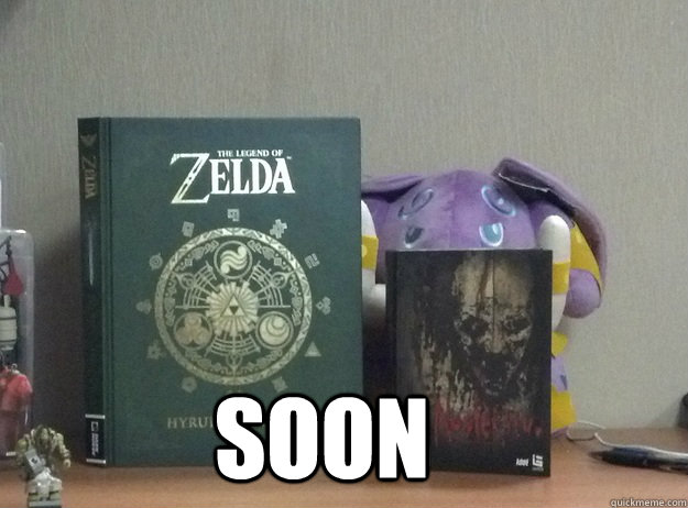 soon - cthulhuphant soon