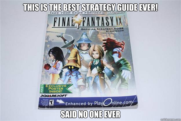 download final fantasy vi advance strategy guide