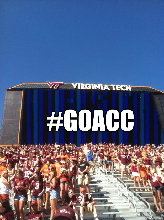 #goacc