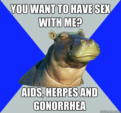 Herpes And Gonorrhea