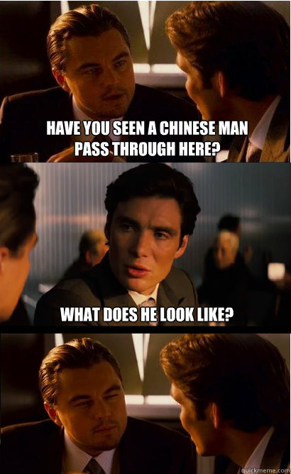 chinese meme