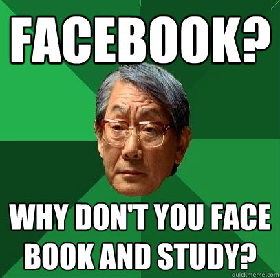 facebook asian dad