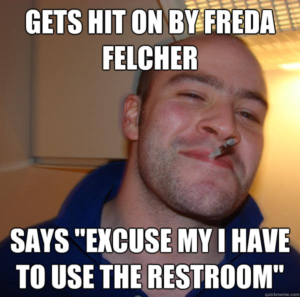 Freida Felcher