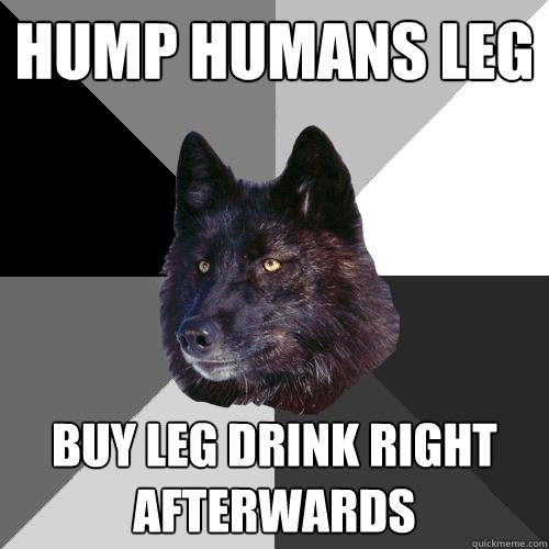 Wolf Hump