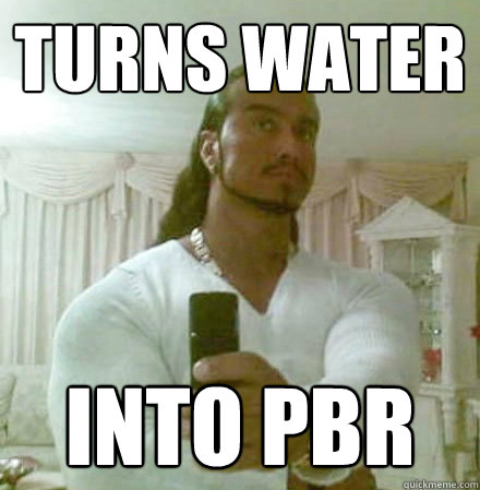 Jesus Pbr