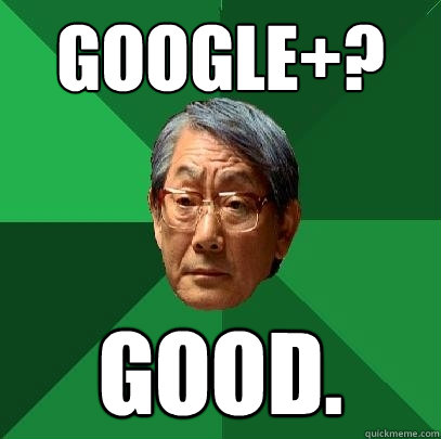 google good - High Expectations Asian Father