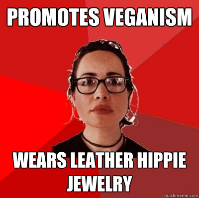 Liberal Hippie