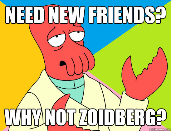 futurama friends futurama friends