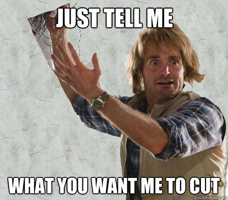 Classic Macgruber