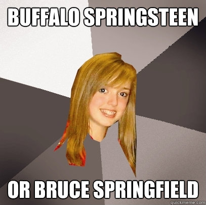 Bruce Springfield
