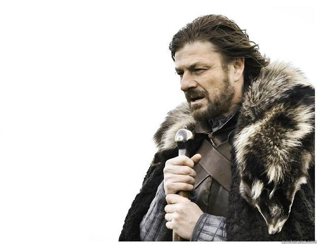 - Imminent Ned