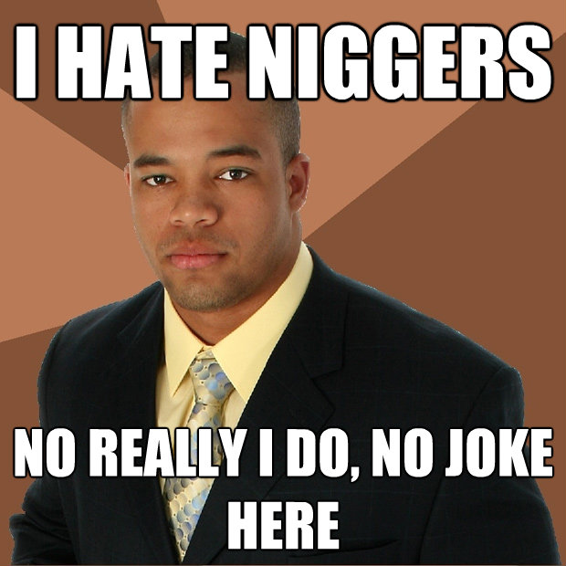 funny nigger jokes. i hate nigger jokes - results