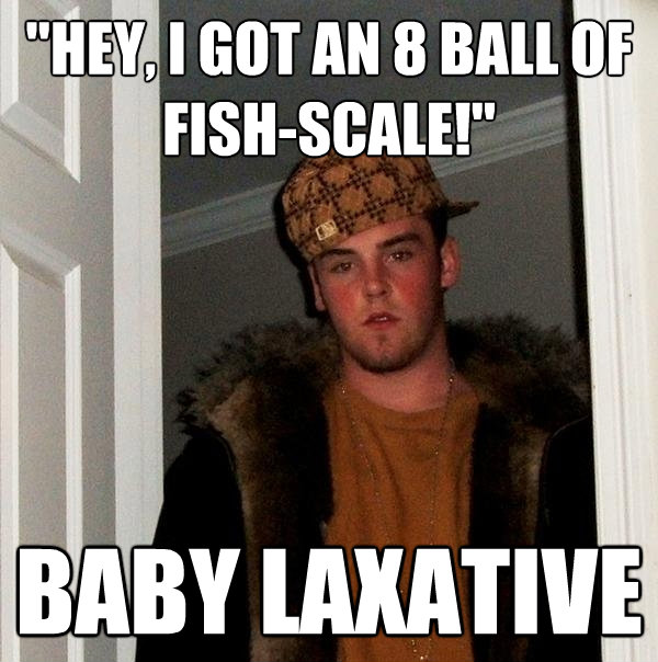 Baby Laxative