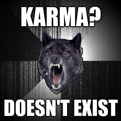 Karma Culiao