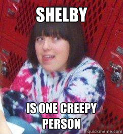 shelby fry