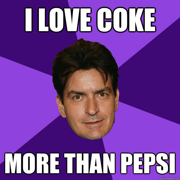 Sheen Coke