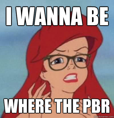 Jesus Pbr
