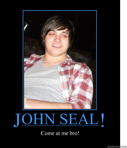 john seal